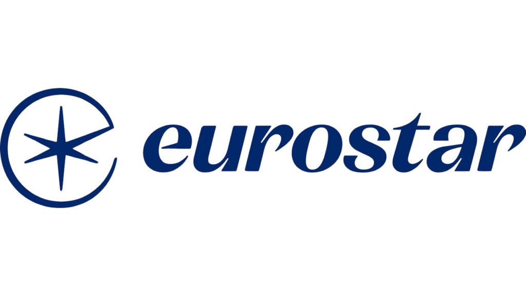 Eurostar logo