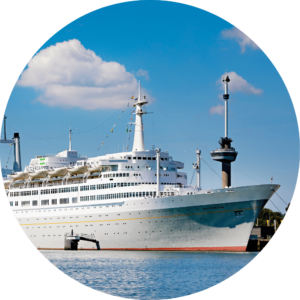 Set Sail in Rotterdam