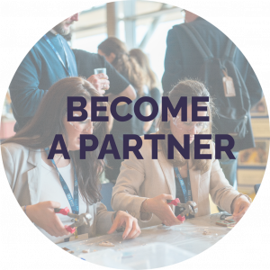 Become a Convening EMEA 2025 partner