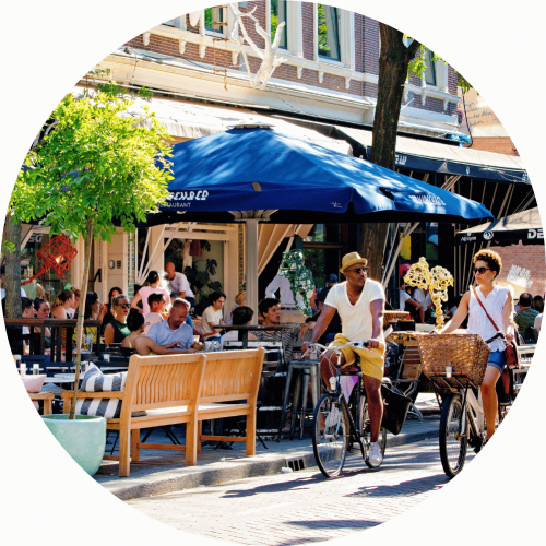 exploration tour – healthy city exploration tour - healthy city